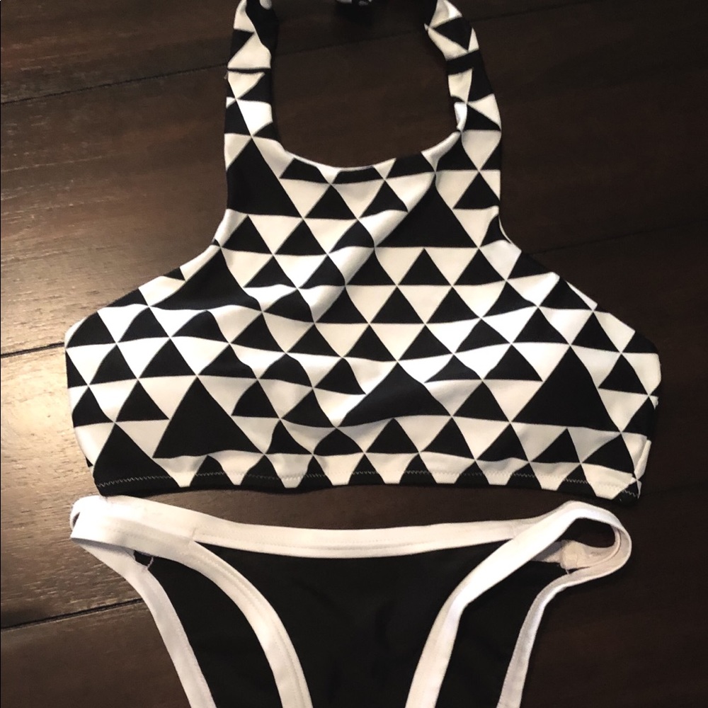Women’s Swimsuit